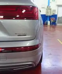 AUDI Q7 e-tron 3.0 TDI quattro tiptronic Busi rif. 6976518 AUDI Q7 e-tron 3.0 TDI quattro tiptronic Busi rif. 6976518