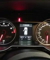 AUDI RS4 Avant 4.2 V8 FSI quattro S tronic rif. 7126826 AUDI RS4 Avant 4.2 V8 FSI quattro S tronic rif. 7126826