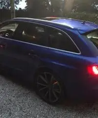 AUDI RS4 Avant 4.2 V8 FSI quattro S tronic rif. 7126826 AUDI RS4 Avant 4.2 V8 FSI quattro S tronic rif. 7126826