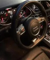 AUDI RS4 Avant 4.2 V8 FSI quattro S tronic rif. 7126826 AUDI RS4 Avant 4.2 V8 FSI quattro S tronic rif. 7126826