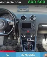 Audi S3 2.0 TFSI quattro Audi S3 2.0 TFSI quattro