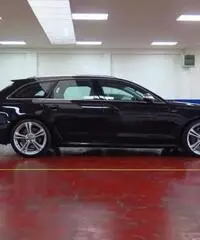 AUDI S6 Avant 4.0 TFSI quattro S tronic rif. 6971707 AUDI S6 Avant 4.0 TFSI quattro S tronic rif. 6971707