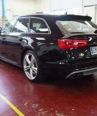 AUDI S6 Avant 4.0 TFSI quattro S tronic rif. 6971707 AUDI S6 Avant 4.0 TFSI quattro S tronic rif. 6971707