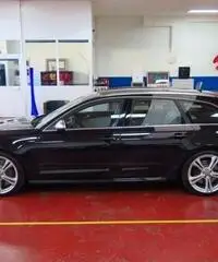 AUDI S6 Avant 4.0 TFSI quattro S tronic rif. 6971707 AUDI S6 Avant 4.0 TFSI quattro S tronic rif. 6971707