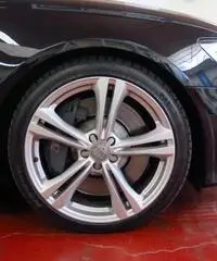 AUDI S6 Avant 4.0 TFSI quattro S tronic rif. 6971707 AUDI S6 Avant 4.0 TFSI quattro S tronic rif. 6971707
