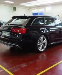 AUDI S6 Avant 4.0 TFSI quattro S tronic rif. 6971707 AUDI S6 Avant 4.0 TFSI quattro S tronic rif. 6971707