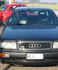 AUDI V8 4.2 cat automatica rif. 7170229 AUDI V8 4.2 cat automatica rif. 7170229