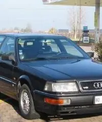 AUDI V8 4.2 cat automatica rif. 7170229 AUDI V8 4.2 cat automatica rif. 7170229