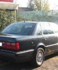 AUDI V8 4.2 cat automatica rif. 7170229 AUDI V8 4.2 cat automatica rif. 7170229