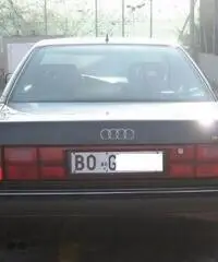 AUDI V8 4.2 cat automatica rif. 7170229 AUDI V8 4.2 cat automatica rif. 7170229