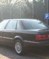 AUDI V8 4.2 cat automatica rif. 7170229 AUDI V8 4.2 cat automatica rif. 7170229