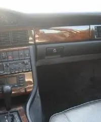 AUDI V8 4.2 cat automatica rif. 7170229 AUDI V8 4.2 cat automatica rif. 7170229
