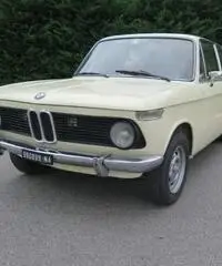 BMW 2002 1502 TARGHE ORIGINALI E LIBRETTI rif. 6971624 BMW 2002 1502 TARGHE ORIGINALI E LIBRETTI rif. 6971624