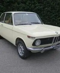 BMW 2002 1502 TARGHE ORIGINALI E LIBRETTI rif. 6971624 BMW 2002 1502 TARGHE ORIGINALI E LIBRETTI rif. 6971624