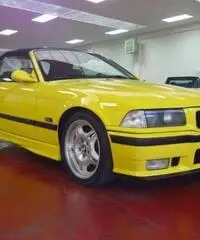 BMW M3 E36 3.0 new capote service done rif. 7177280 BMW M3 E36 3.0 new capote service done rif. 7177280