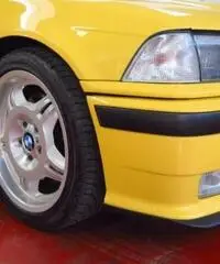 BMW M3 E36 3.0 new capote service done rif. 7177280 BMW M3 E36 3.0 new capote service done rif. 7177280