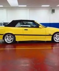 BMW M3 E36 3.0 new capote service done rif. 7177280 BMW M3 E36 3.0 new capote service done rif. 7177280