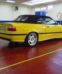 BMW M3 E36 3.0 new capote service done rif. 7177280 BMW M3 E36 3.0 new capote service done rif. 7177280