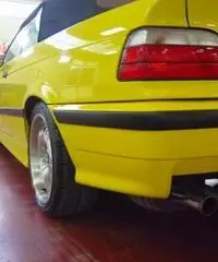 BMW M3 E36 3.0 new capote service done rif. 7177280 BMW M3 E36 3.0 new capote service done rif. 7177280