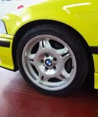 BMW M3 E36 3.0 new capote service done rif. 7177280 BMW M3 E36 3.0 new capote service done rif. 7177280