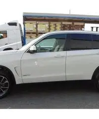 BMW X5 xDrive25d Business