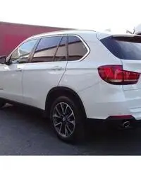 BMW X5 xDrive25d Business