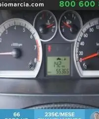 Chevrolet Aveo 1.2 5 porte LS GPL Eco Logic Chevrolet Aveo 1.2 5 porte LS GPL Eco Logic