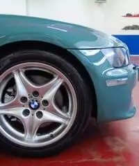 BMW Z3 M 3.2 Coupe EVERGREEN rif. 6976513 BMW Z3 M 3.2 Coupe EVERGREEN rif. 6976513
