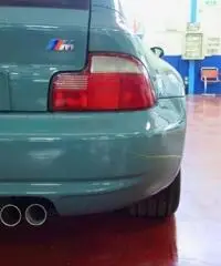 BMW Z3 M 3.2 Coupe EVERGREEN rif. 6976513 BMW Z3 M 3.2 Coupe EVERGREEN rif. 6976513
