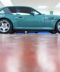 BMW Z3 M 3.2 Coupe EVERGREEN rif. 6976513 BMW Z3 M 3.2 Coupe EVERGREEN rif. 6976513