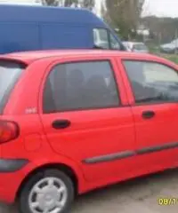 CHEVROLET Matiz 800 SE Chic rif. 7126532 CHEVROLET Matiz 800 SE Chic rif. 7126532