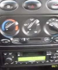 CHEVROLET Matiz 800 SE Chic rif. 7126532 CHEVROLET Matiz 800 SE Chic rif. 7126532