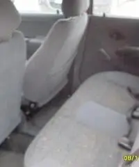 CHEVROLET Matiz 800 SE Chic rif. 7126532 CHEVROLET Matiz 800 SE Chic rif. 7126532