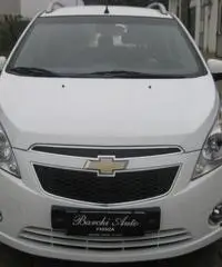 CHEVROLET Spark 1.0 LS rif. 7162887 CHEVROLET Spark 1.0 LS rif. 7162887