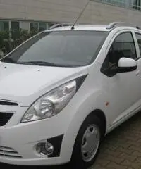 CHEVROLET Spark 1.0 LS rif. 7162887 CHEVROLET Spark 1.0 LS rif. 7162887