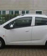 CHEVROLET Spark 1.0 LS rif. 7162887 CHEVROLET Spark 1.0 LS rif. 7162887