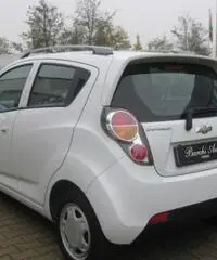 CHEVROLET Spark 1.0 LS rif. 7162887 CHEVROLET Spark 1.0 LS rif. 7162887