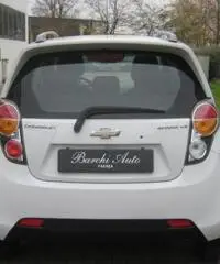 CHEVROLET Spark 1.0 LS rif. 7162887 CHEVROLET Spark 1.0 LS rif. 7162887