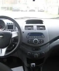 CHEVROLET Spark 1.0 LS rif. 7162887 CHEVROLET Spark 1.0 LS rif. 7162887