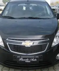 CHEVROLET Spark 1.0 LS rif. 7142233 CHEVROLET Spark 1.0 LS rif. 7142233