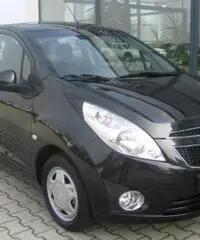 CHEVROLET Spark 1.0 LS rif. 7142233 CHEVROLET Spark 1.0 LS rif. 7142233