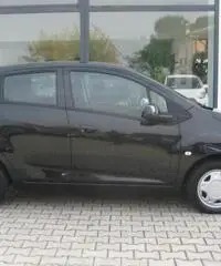 CHEVROLET Spark 1.0 LS rif. 7142233 CHEVROLET Spark 1.0 LS rif. 7142233