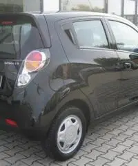 CHEVROLET Spark 1.0 LS rif. 7142233 CHEVROLET Spark 1.0 LS rif. 7142233