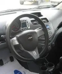 CHEVROLET Spark 1.0 LS rif. 7142233 CHEVROLET Spark 1.0 LS rif. 7142233