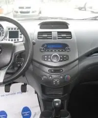 CHEVROLET Spark 1.0 LS rif. 7142233 CHEVROLET Spark 1.0 LS rif. 7142233