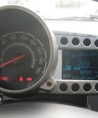 CHEVROLET Spark 1.0 LS rif. 7142233 CHEVROLET Spark 1.0 LS rif. 7142233