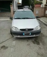 Citroen Saxo