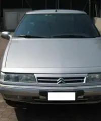 CITROEN XM 2.5 TD 12V Exclusive rif. 7170242 CITROEN XM 2.5 TD 12V Exclusive rif. 7170242