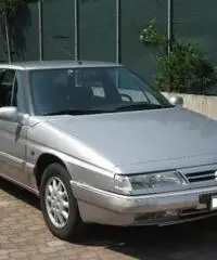 CITROEN XM 2.5 TD 12V Exclusive rif. 7170242 CITROEN XM 2.5 TD 12V Exclusive rif. 7170242