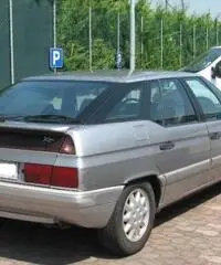 CITROEN XM 2.5 TD 12V Exclusive rif. 7170242 CITROEN XM 2.5 TD 12V Exclusive rif. 7170242